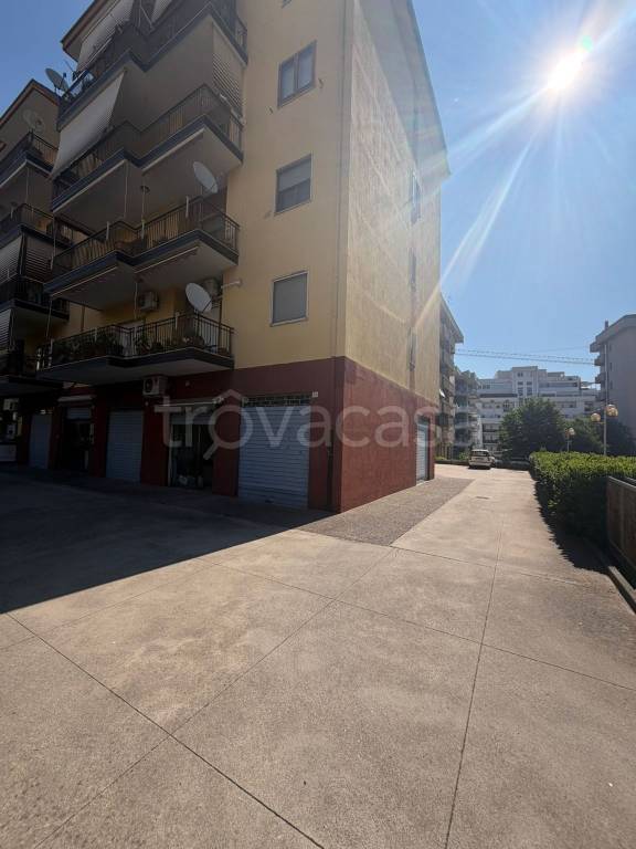 negozio in vendita a Cosenza in zona Panebianco