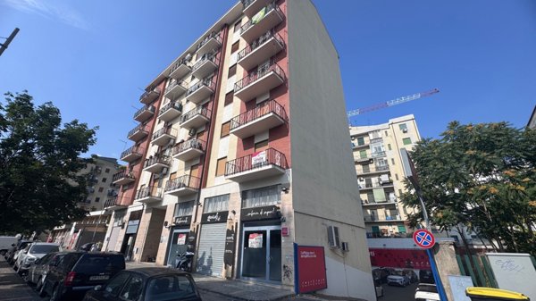appartamento in vendita a Cosenza