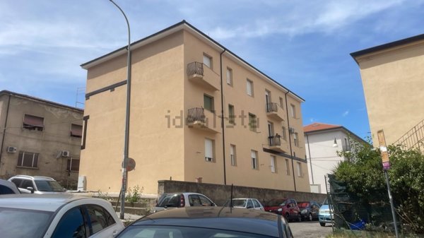 appartamento in vendita a Cosenza