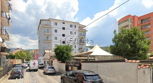 appartamento in vendita a Cosenza in zona Cosenza Vecchia