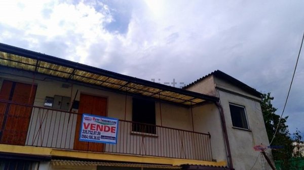 appartamento in vendita a Cosenza in zona Via Popilia