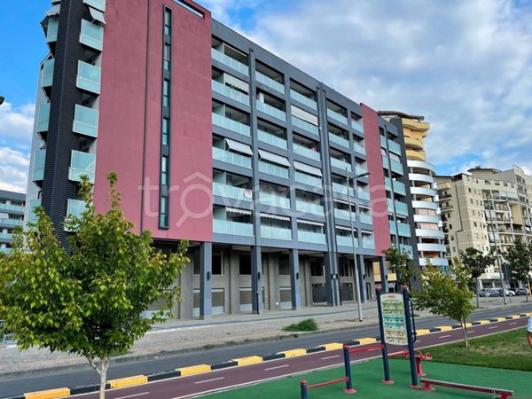 appartamento in vendita a Cosenza in zona Via Popilia