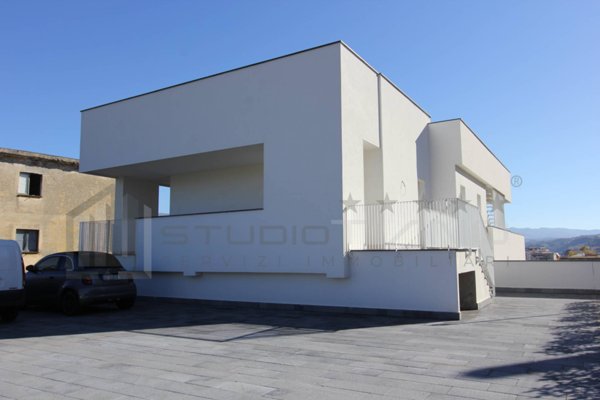 appartamento in vendita a Cosenza