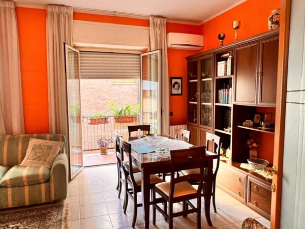 appartamento in vendita a Cosenza