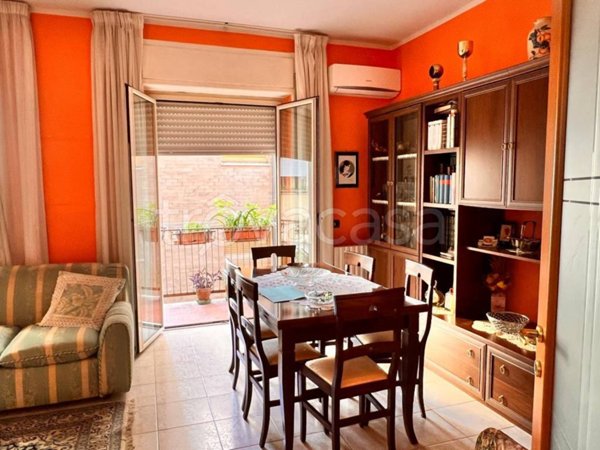 appartamento in vendita a Cosenza