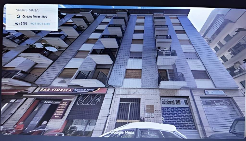 appartamento in vendita a Cosenza in zona Cosenza Vecchia