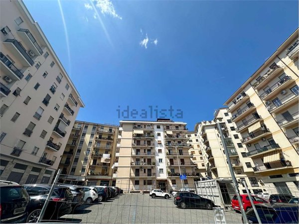 appartamento in vendita a Cosenza in zona Cosenza Vecchia