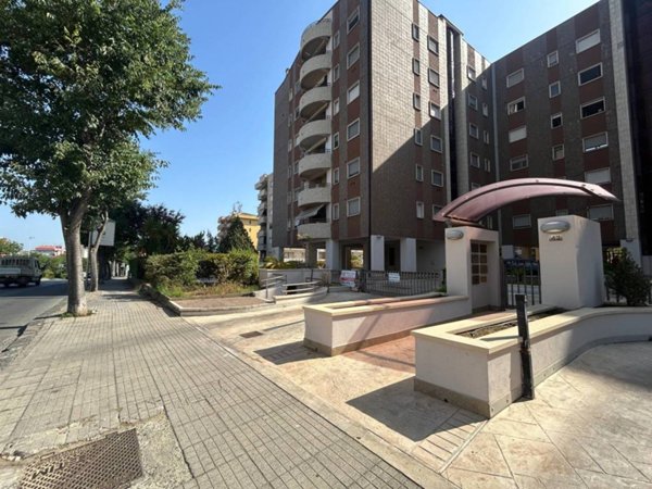 appartamento in vendita a Cosenza in zona Panebianco