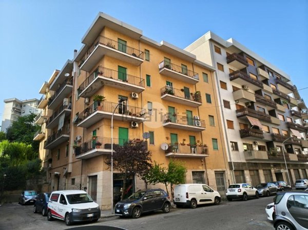 appartamento in vendita a Cosenza in zona De Rada
