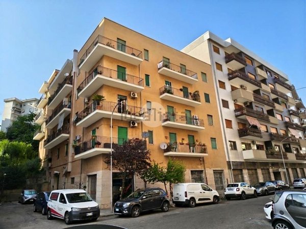 appartamento in vendita a Cosenza in zona De Rada