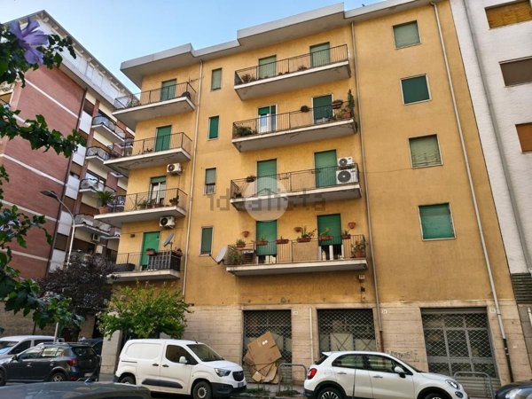 appartamento in vendita a Cosenza in zona Città 2000