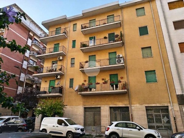 appartamento in vendita a Cosenza in zona Città 2000