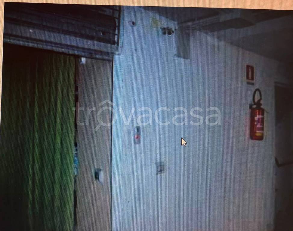 appartamento in vendita a Cosenza in zona Via Popilia