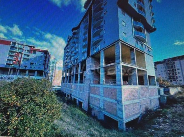 casa indipendente in vendita a Cosenza in zona Via Popilia