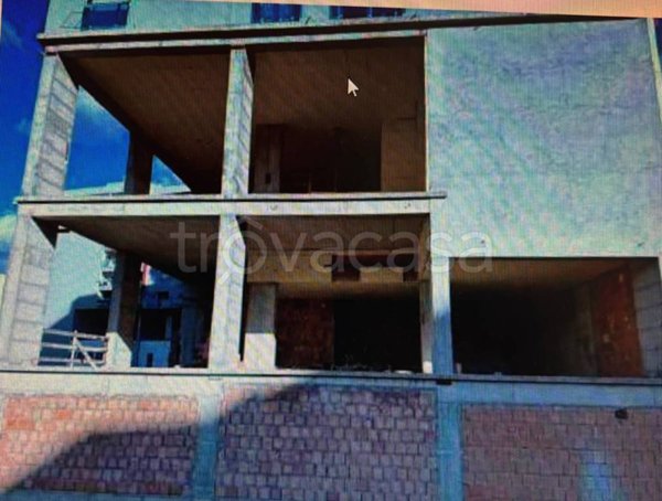 casa indipendente in vendita a Cosenza in zona Via Popilia