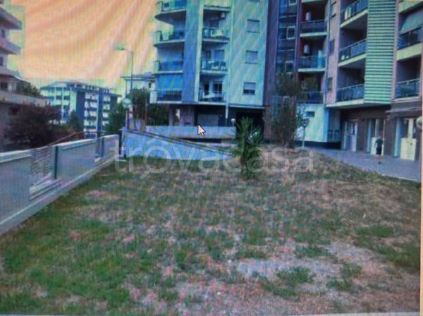 appartamento in vendita a Cosenza in zona Via Popilia