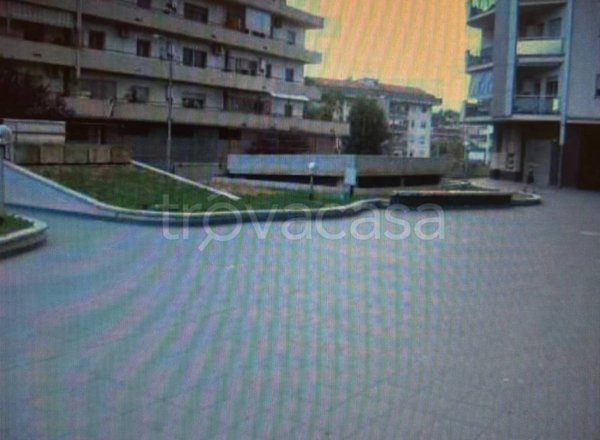 appartamento in vendita a Cosenza in zona Via Popilia