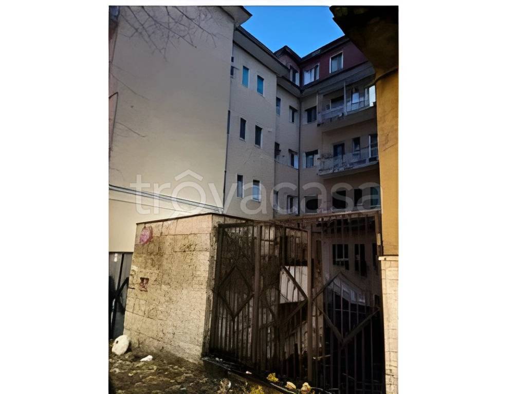 appartamento in vendita a Cosenza in zona Cosenza Vecchia