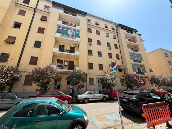 appartamento in vendita a Cosenza