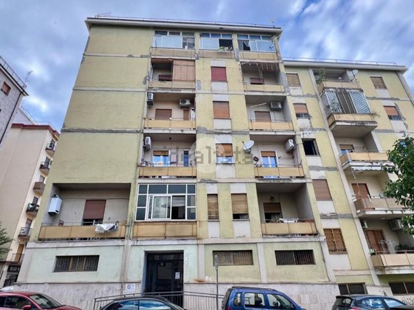 appartamento in vendita a Cosenza in zona De Rada