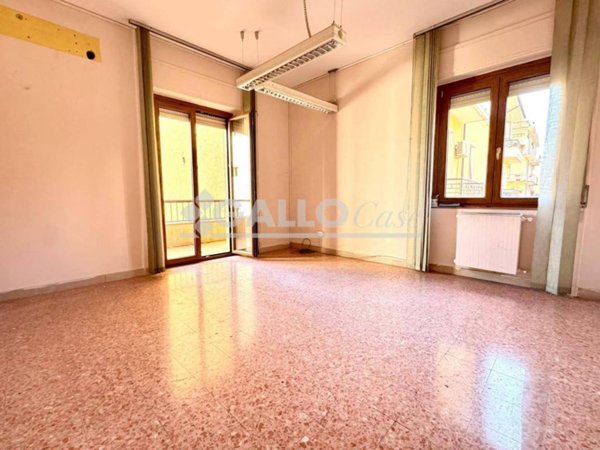 appartamento in vendita a Cosenza in zona Cosenza Vecchia