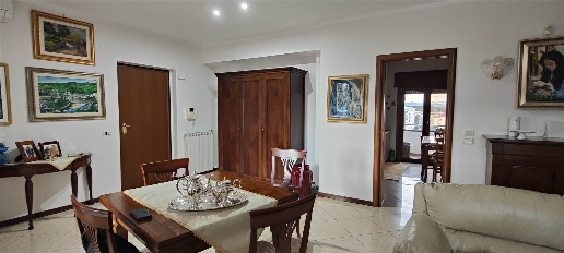 appartamento in vendita a Cosenza in zona Città 2000