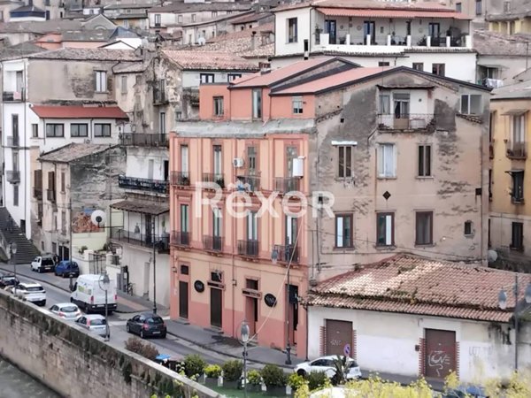 appartamento in vendita a Cosenza in zona Cosenza Vecchia