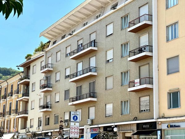 appartamento in vendita a Cosenza