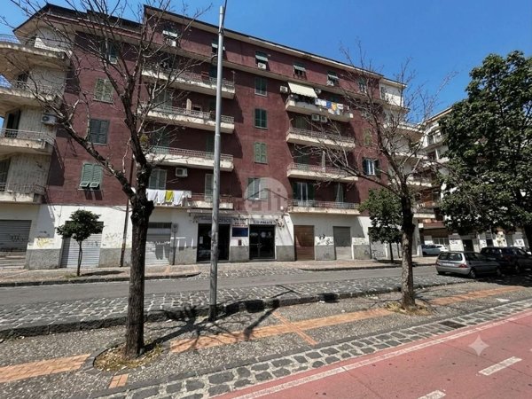 appartamento in vendita a Cosenza in zona Cosenza Vecchia