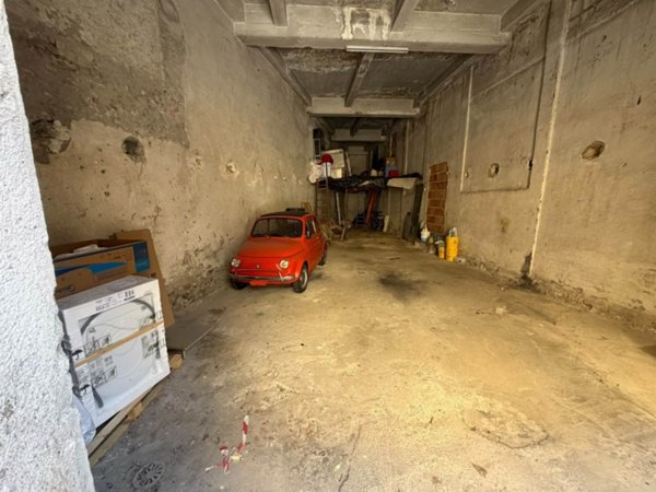appartamento in vendita a Cosenza