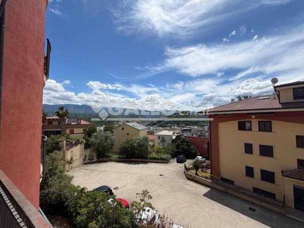 appartamento in vendita a Cosenza