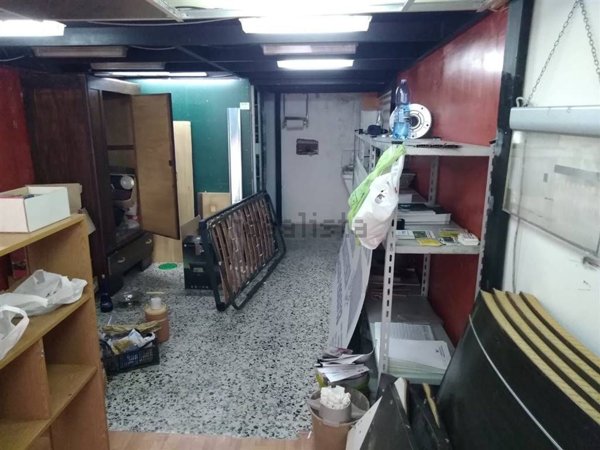 ufficio in vendita a Cosenza in zona Cosenza Vecchia