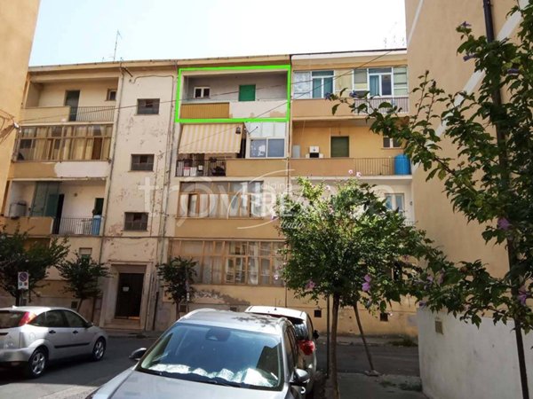 appartamento in vendita a Cosenza in zona Cosenza Vecchia