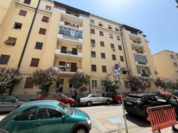 appartamento in vendita a Cosenza