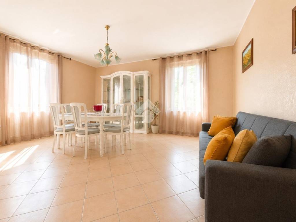 appartamento in vendita a Cosenza