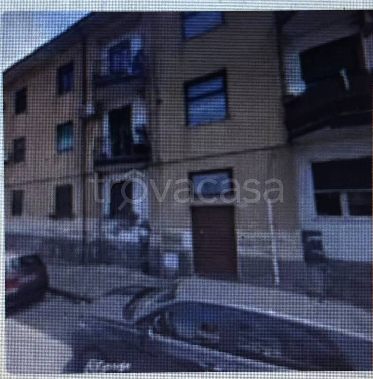 appartamento in vendita a Cosenza in zona Città 2000