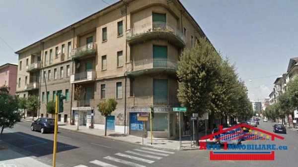 appartamento in vendita a Cosenza in zona Cosenza Vecchia