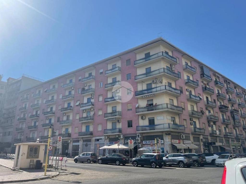 appartamento in vendita a Cosenza in zona Cosenza Vecchia