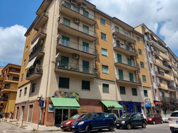appartamento in vendita a Cosenza