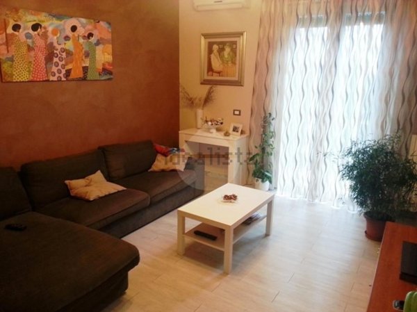 appartamento in vendita a Cosenza in zona Città 2000