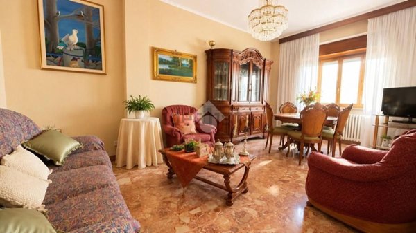 appartamento in vendita a Cosenza