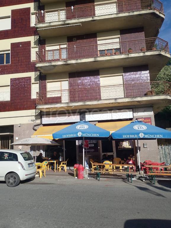 appartamento in vendita a Cosenza in zona Borgo Partenope