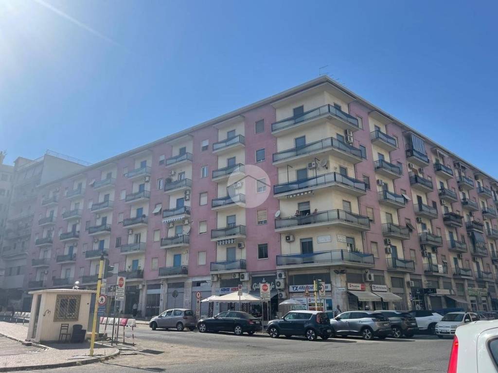 appartamento in vendita a Cosenza in zona Cosenza Vecchia