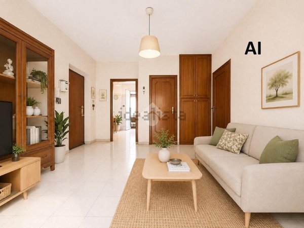 appartamento in vendita a Cosenza in zona De Rada