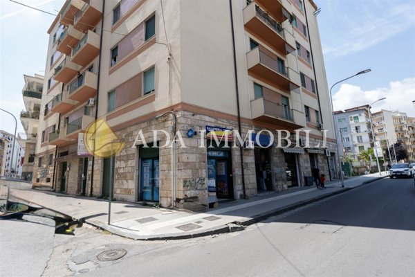 ufficio in vendita a Cosenza