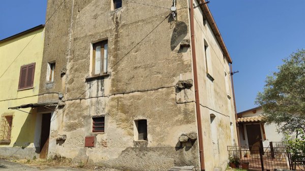 casa indipendente in vendita a Cosenza