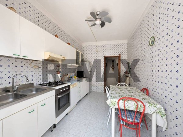 appartamento in vendita a Cosenza in zona Città 2000