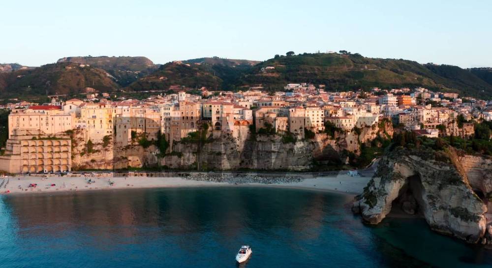 appartamento in vendita a Cosenza in zona Cosenza Vecchia