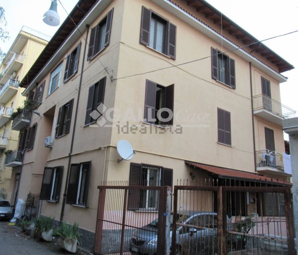 appartamento in vendita a Cosenza in zona Cosenza Vecchia