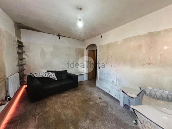 appartamento in vendita a Cosenza in zona Gergeri